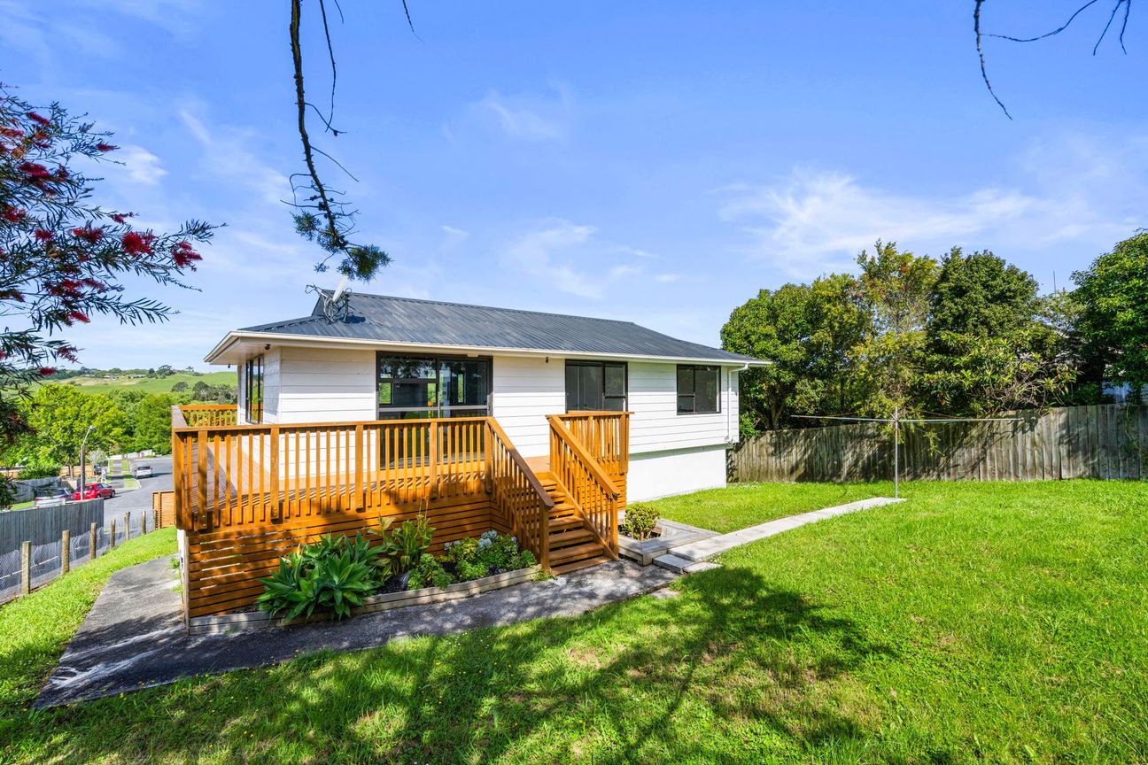 Newly Renovated & Move-in Ready – pohled 5