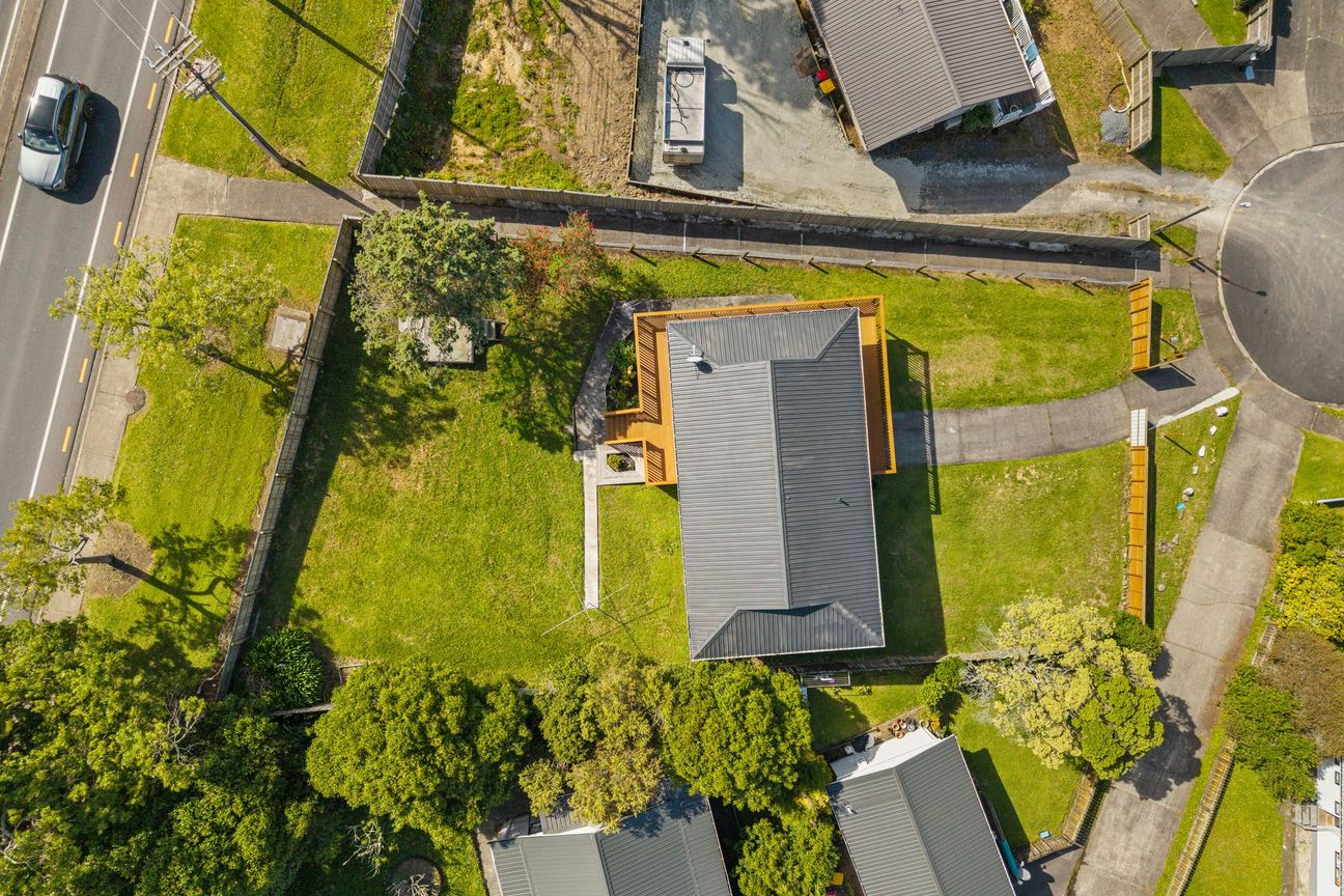 Newly Renovated & Move-in Ready – pohled 2
