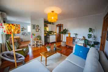 35a Happy Valley Road, Owhiro Bay