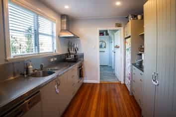 35a Happy Valley Road, Owhiro Bay