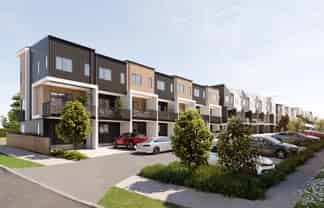 Lot 64/111 Settlers Avenue, Hobsonville