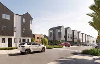 Lot 13/111 Settlers Avenue, Hobsonville