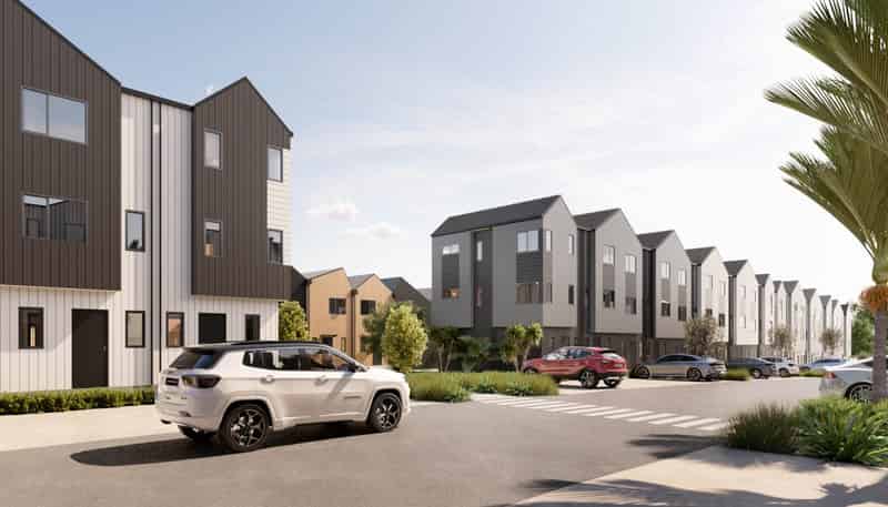 Lot 13/111 Settlers Avenue, Hobsonville