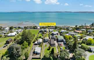 96 Maraetai Drive, Maraetai