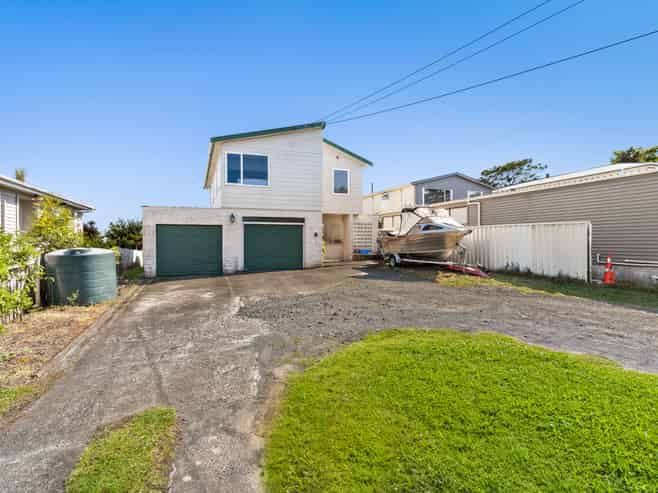 96 Maraetai Drive, Maraetai