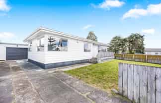 58 Thomas Road, Mangere