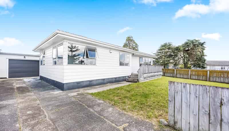 58 Thomas Road, Mangere