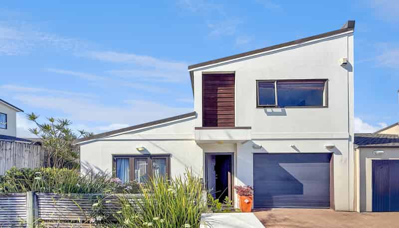 22 Spalding Rise, Golflands