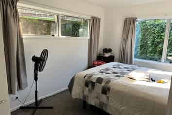 Auckland - Address withheld