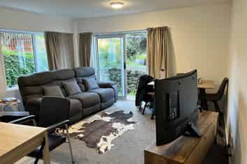 Auckland - Address withheld