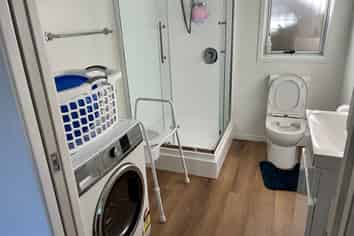 Auckland - Address withheld