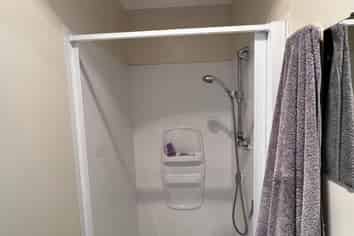 Wellington - Address withheld