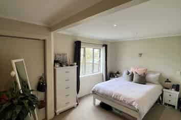 Wellington - Address withheld