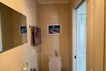 Wellington - Address withheld