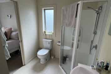 Wellington - Address withheld