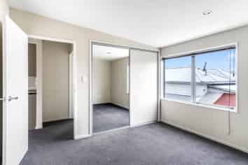 532c Hereford Street, Linwood