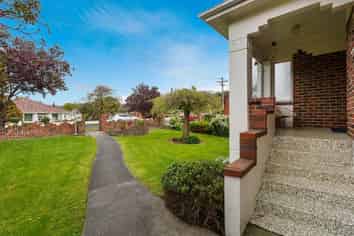 25 Glendining Avenue, North East Valley