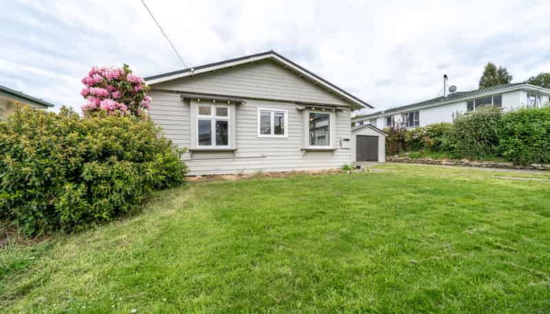 150 Broughton Street, Gore