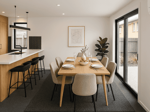 B/32 Nen Street, Oamaru