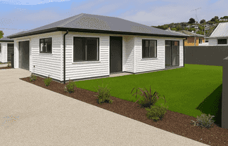 B/32 Nen Street, Oamaru