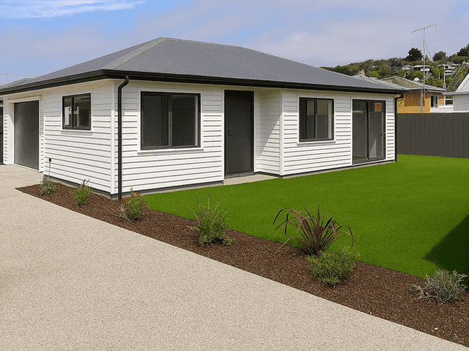 B/32 Nen Street, Oamaru