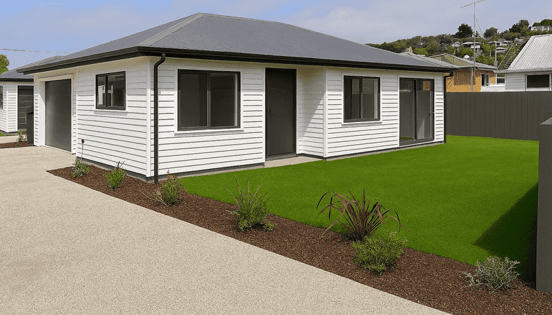 B/32 Nen Street, Oamaru