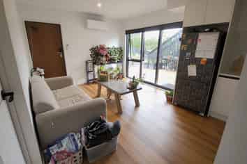 Auckland - Address withheld