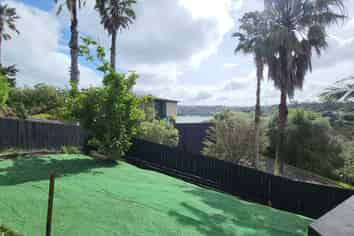 Auckland - Address withheld