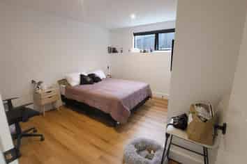 Auckland - Address withheld