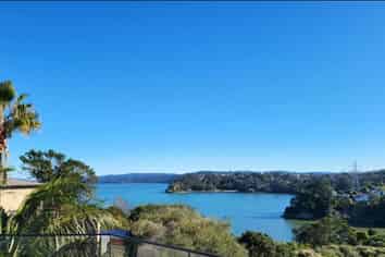 Auckland - Address withheld