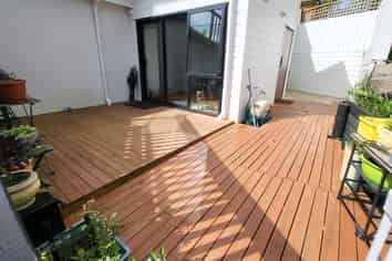 Auckland - Address withheld