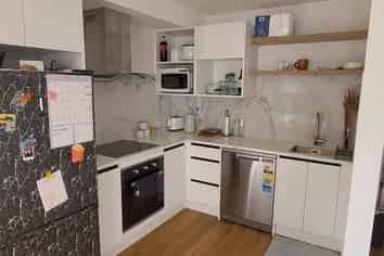 Auckland - Address withheld