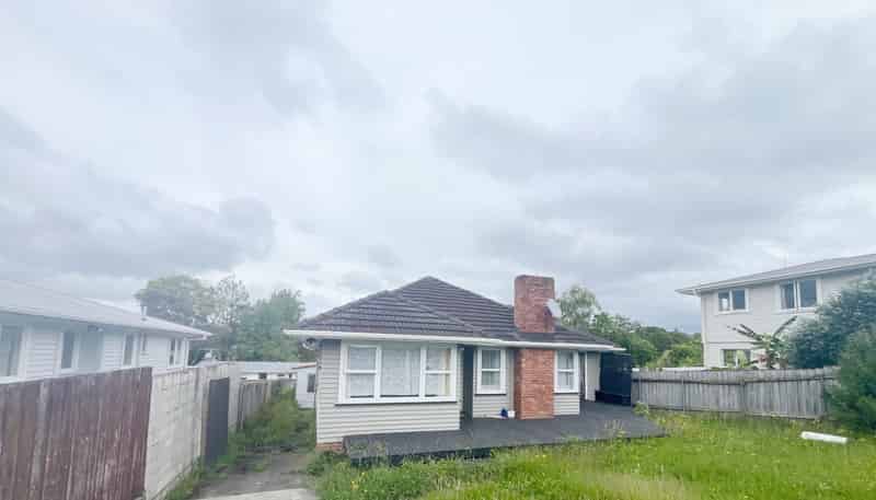 9 Reiman street, New Lynn