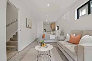 Auckland - Address withheld