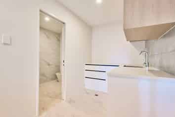 Auckland - Address withheld