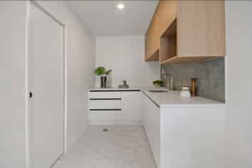 Auckland - Address withheld