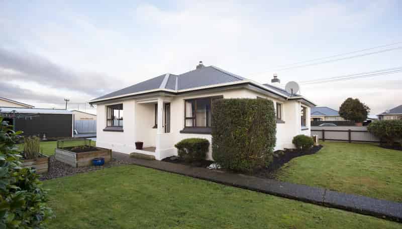 3 Stobo Street, Grasmere