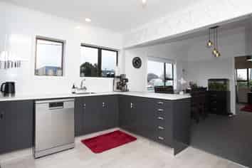 3 Stobo Street, Grasmere