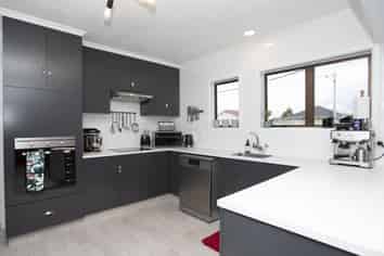 3 Stobo Street, Grasmere