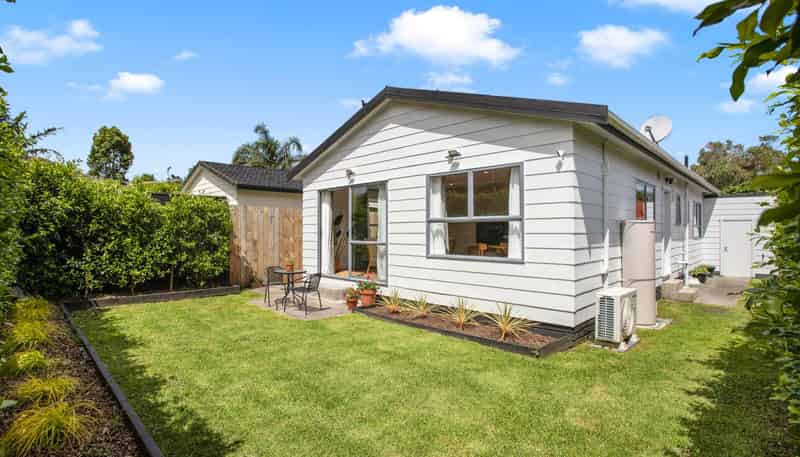 51B Canal Road, Avondale