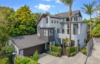 14A Peary Road, Mount Eden