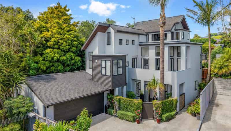 14A Peary Road, Mount Eden