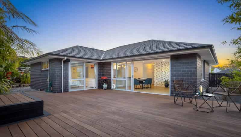 8  Cottage Court, Millwater