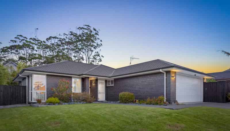 8 Cottage Court, Millwater