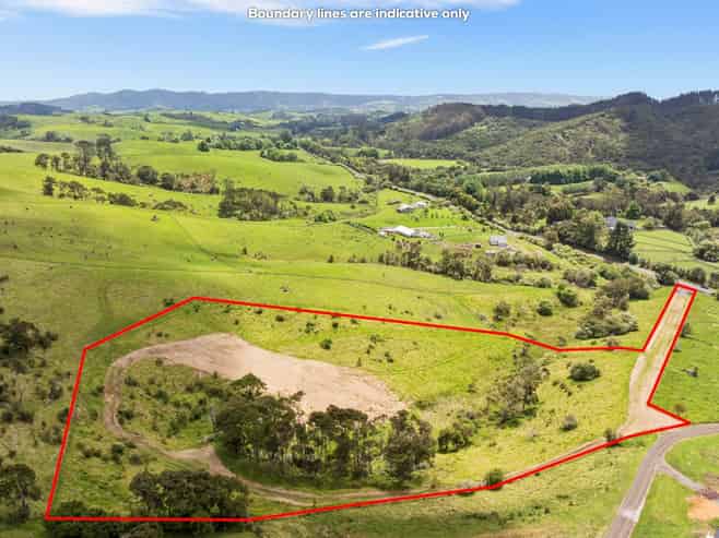 357 Ness Valley Road, Clevedon