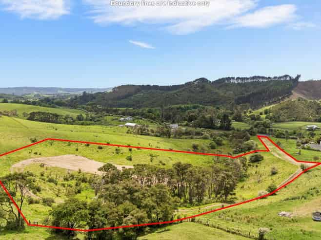 357 Ness Valley Road, Clevedon