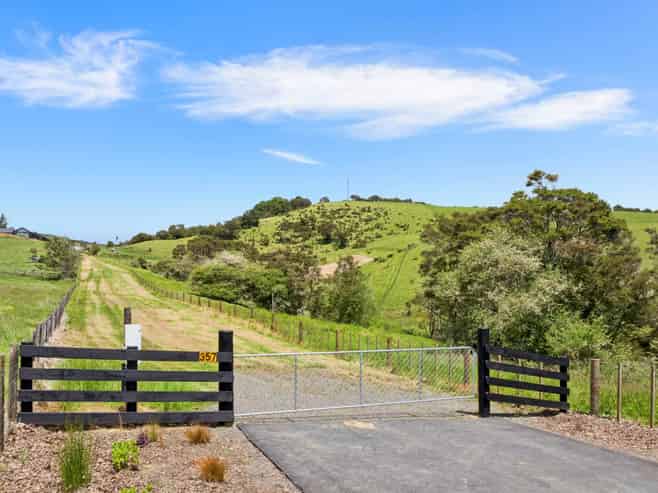 357 Ness Valley Road, Clevedon