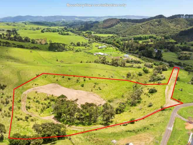 357 Ness Valley Road, Clevedon