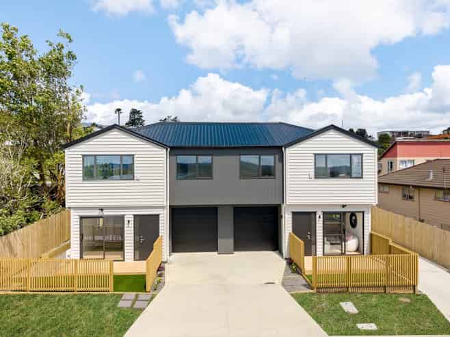 8 Devonshire Road, Unsworth Heights