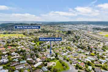 8A Devonshire Road, Unsworth Heights